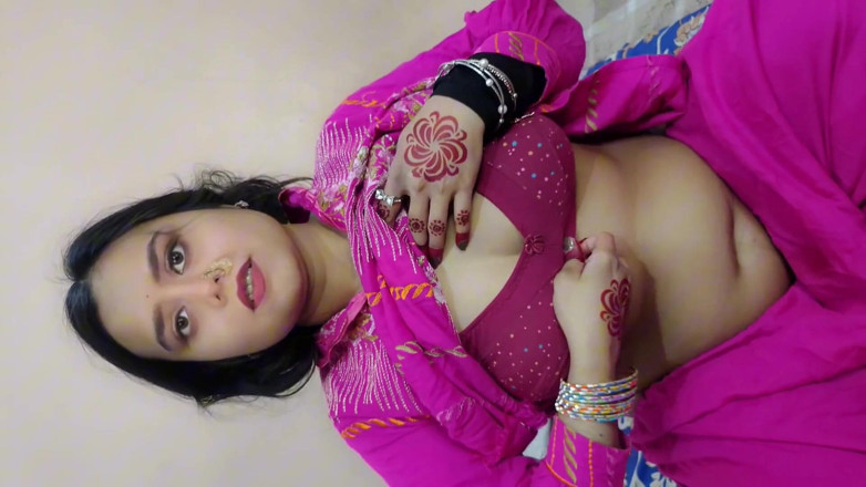 Faryal: Socru indian futut Bahu- partea 2