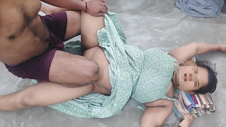 Niharika Thakur: 3 Months Pregnant Neigbour Fingaring and Fucking