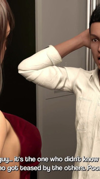 Priscila Secret Update 4