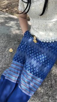 Dress Thai