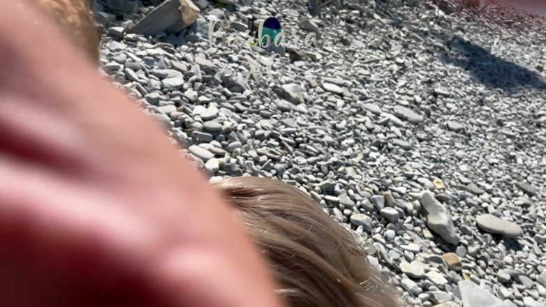 BarbaraXO: Wife fucked in the mouth by two watchers with a...