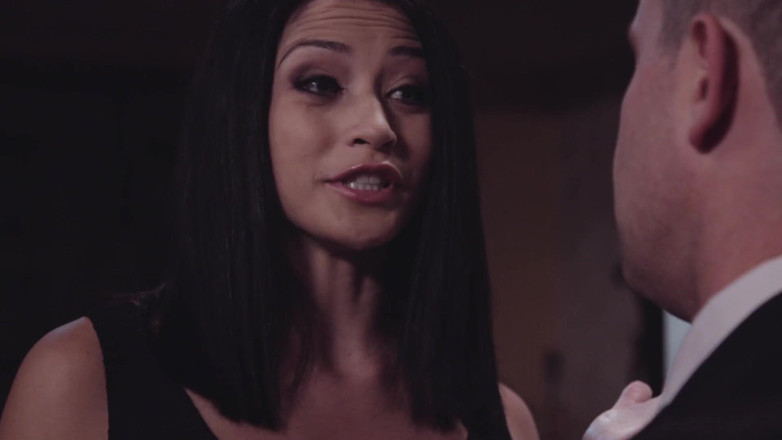 Sweet Sinner: My Girlfriend's Stepmother 14_scene 1_milf Obsession
