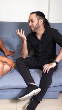 Entrevista Caliente! Mis Inicios En El Porno