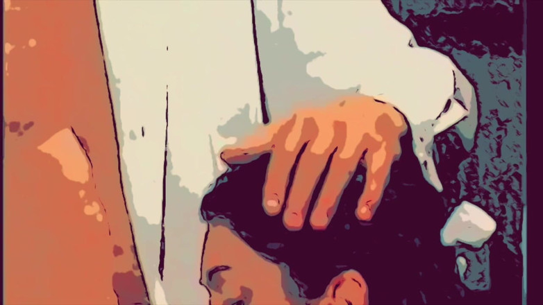 Classic porn cartoon: Vintage Fuck: the Humble Maid and the Charming General