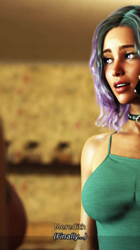 The Art of Seduction (part 12)