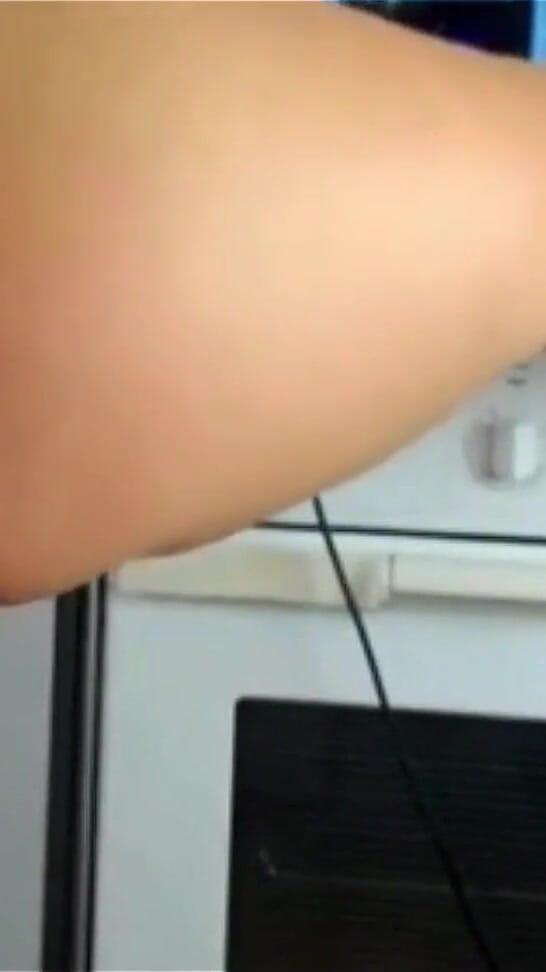 Sexydea: Seductive Playtime: a Plugged Ass and Sensational Dildo Delight