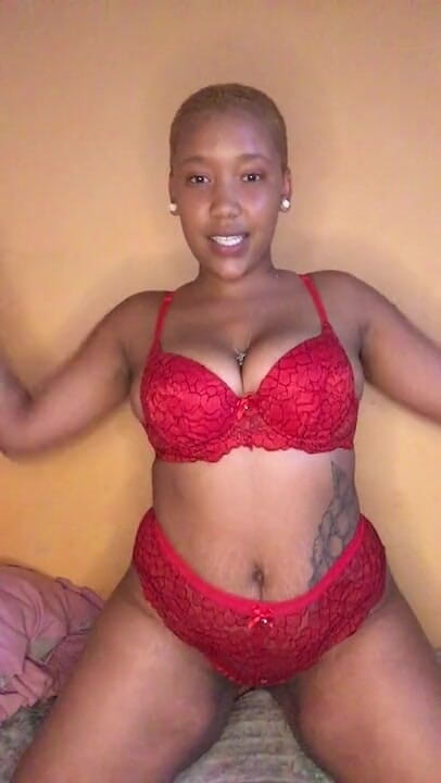Mis Baddie got ass: Custom video order yours now!!