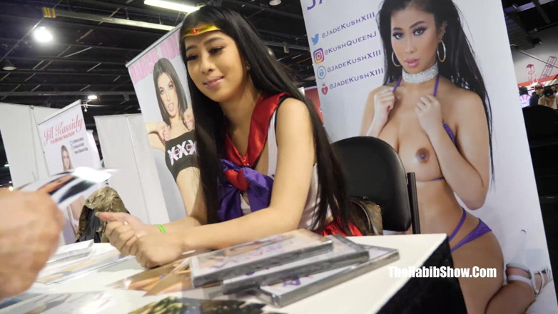 The Habib Show: 2018 Exxxotica Chicago