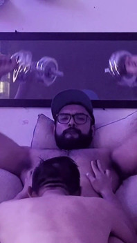 Fetisch stack: fötter, rök &rå knull