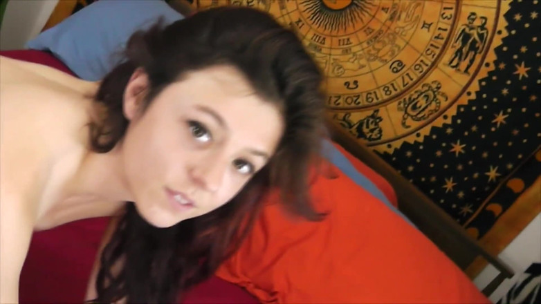 Average Joe Lets Get Nasty: Mysti Majik 엉덩이까지 따먹기