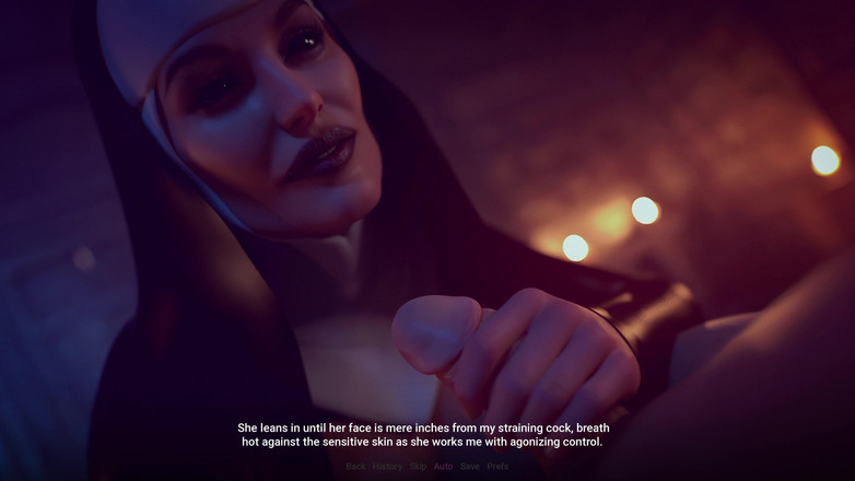 Hotgame Studio X: Intrappolato nel Castello di troie lussuriose - parte 3