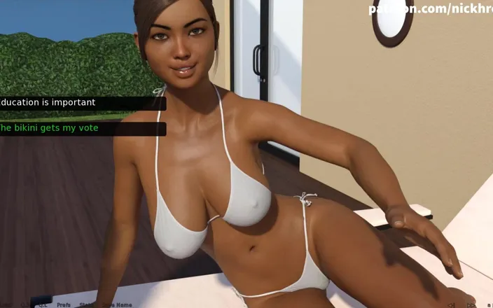 Visual Novels: Where the heart is. Part 77