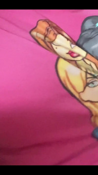 Titties and More Titties!