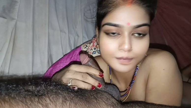 RAKP355: Hete sexy Indische mooie mijn vrouw Desi stiefmoeder seksvideo en...