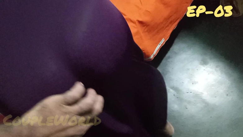 CoupleWorld: Bangladeschisches cuckold-ehemann, ehefrau, sexvideo