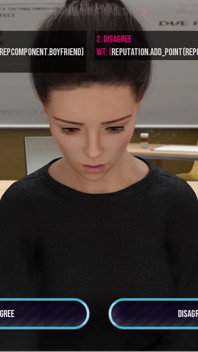 College Kings 6 eu não posso acreditar que eu fodi Emily