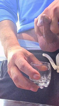 45 Hot Messy Precum Clips Feeding Time with Precumleaks