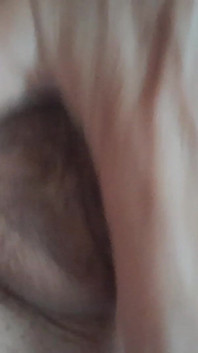 Manya Finger Orgasm
