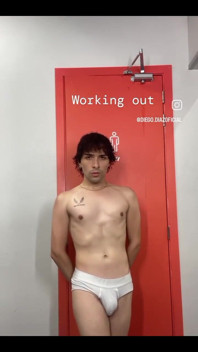 Gym Workout