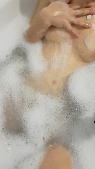 DouceIn time: Breve video nel mio bagno