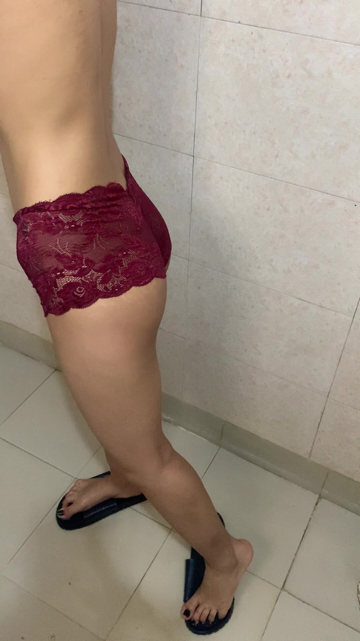 Riya mickey: The Way She Moved Was Slow Confident and Impossible to...