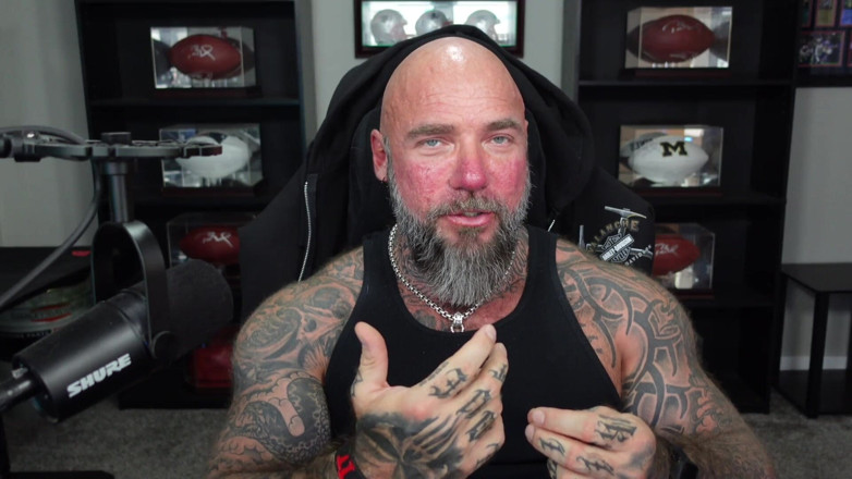 Raw and Uncensored with Masculine Jason: Is Porn Cheating? Porn Star Perspective