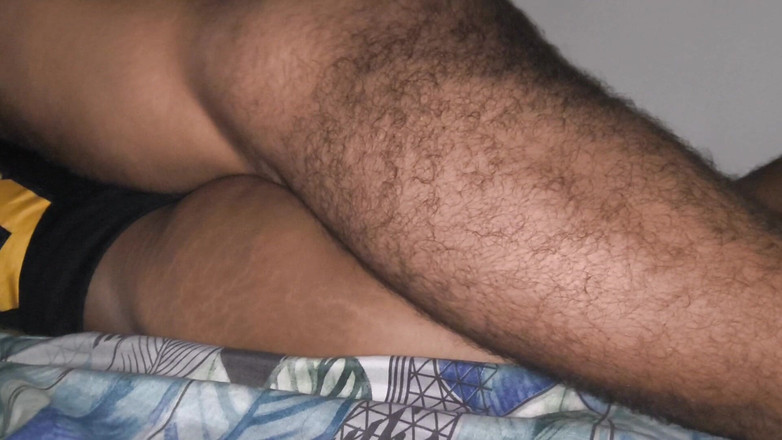 Hardcorelove1: Ranní sténání