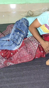 Nou Desi Village Husbend și soție sex video