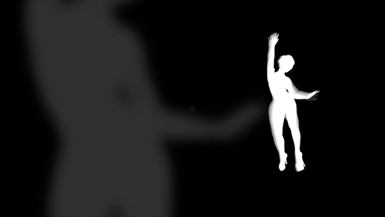 Grooby Girls: Negresa Tgirl Tiara își fute iubitul!