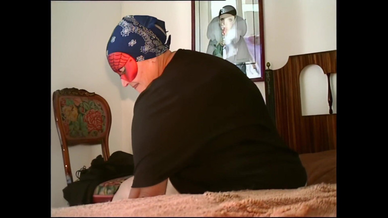 Real Home Made: Let Me Introduce You to That Big Whore of My...