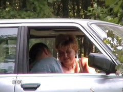 Germany fuckes: Velké kozy z Německa DVD