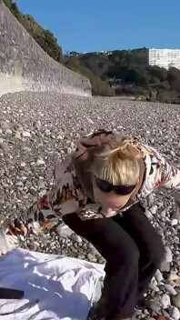 Wetsuit Bitch Mocks You for Freezing Your Balls off