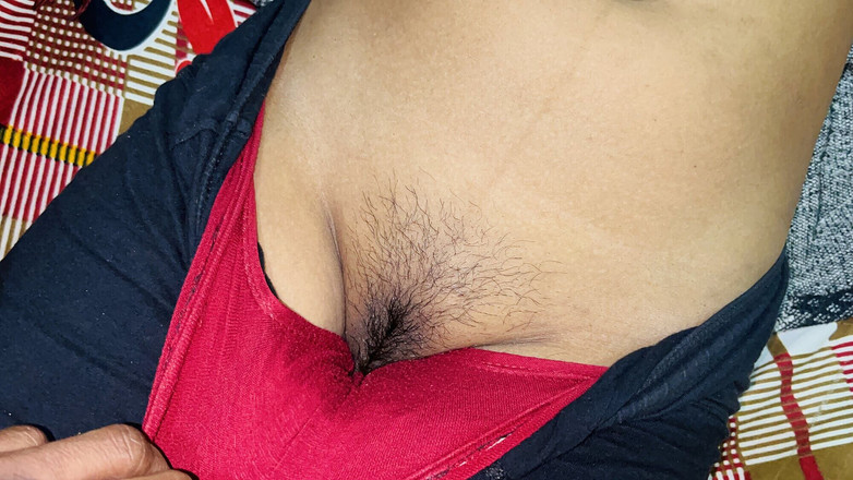 Desi Bhabhi 01: Bhabhi desi dikongkek suami