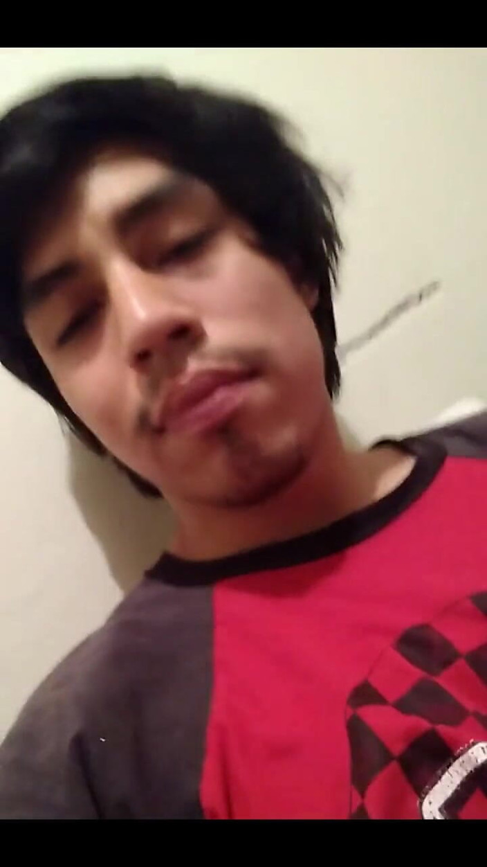 Alex Alejandro: Red Boy