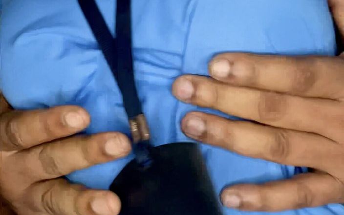 Desi girl riya: Indianka z college'u po raz pierwszy zerżnęła swojego chłopaka