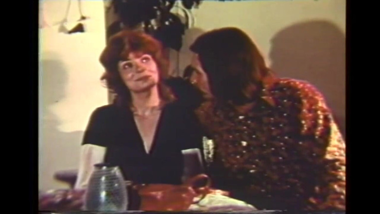 Vintage Usa: Kondominium pelacur nympho dengan memek berbulu (film lengkap)