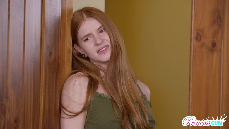 PrincessCum: Przyrodnia siostra Wont Let Me Cum in My Girlfriend - S6:e7