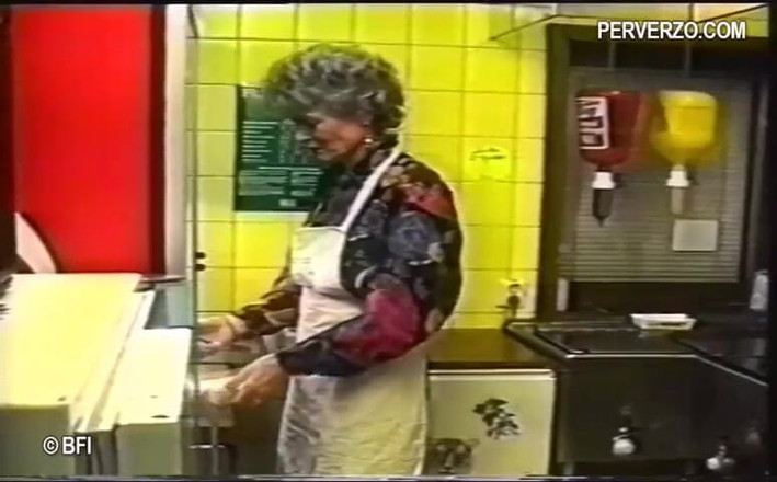 Mature Babes: Vintage grannies blowing dicks and getting pussies licked - 2 scenes in 1