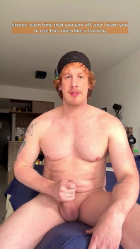 Bate z twoim bratem podczas oglądania mojego wideo latino4cumsluts