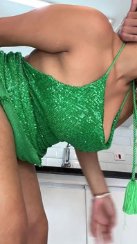 Bro and I Shared This Phat Ass Ebony Latina Madam Holes