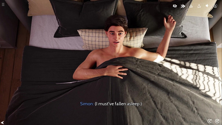 Sydney Sweeney: 배다른 여동생과 집에 없을 때 장난을 친 배다른 여동생