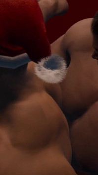 Xxxmas, partie 4 - partie 1