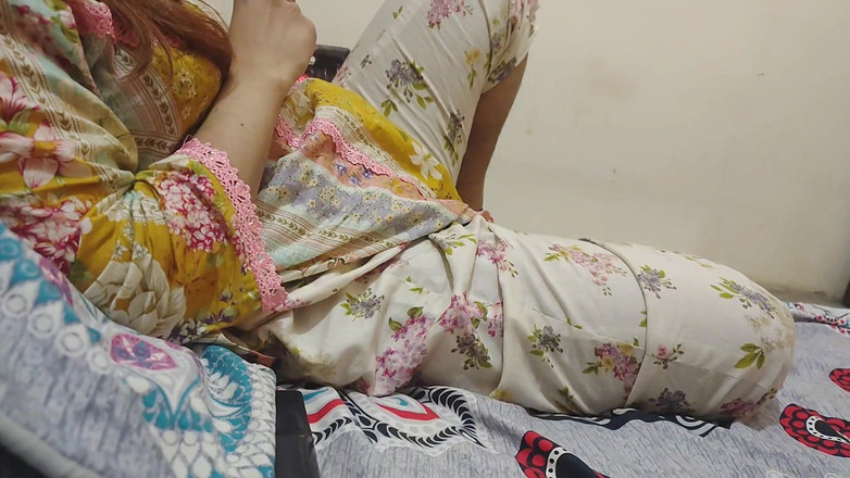 Sairaxsaim: Paquistaní Garam Baji K Saath Ki Thori C Masti