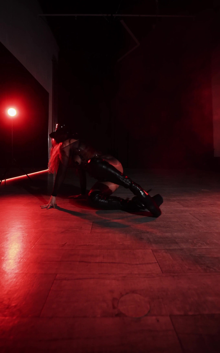 Renata Fox: So come appare il peccato