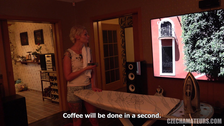 CzechAmateurs: 捷克素人127模特