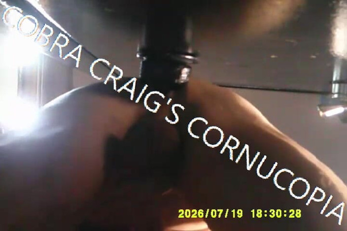 COBRA CRAIG: Upshot - sedih si ibu tiri paling dekat yang pernah aku...