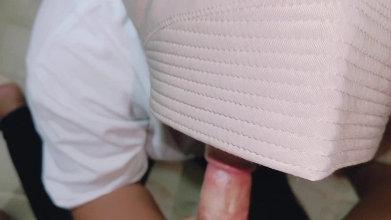 Asian girl videos: Wanita Hijab Pandai Ngentot