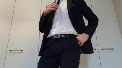 qaz11: Honění před kamerou - 550