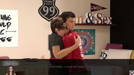 Joystick Cinema: GroÃŸe stadtvergnügen ep 32