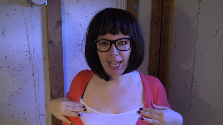 Lovely Lilith: Velma e o lobo